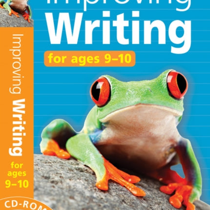 Improving Writing 910