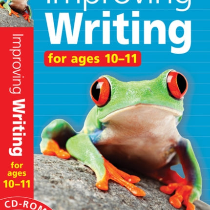 Improving Writing 1011