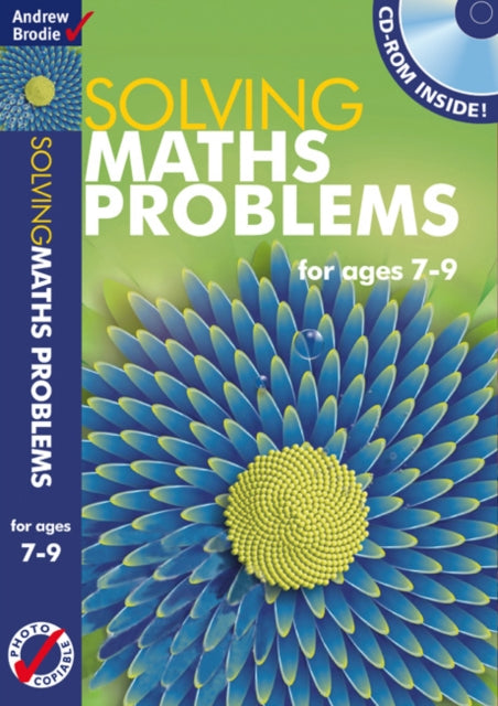 Solving maths problems 79