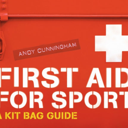 First Aid for Sport