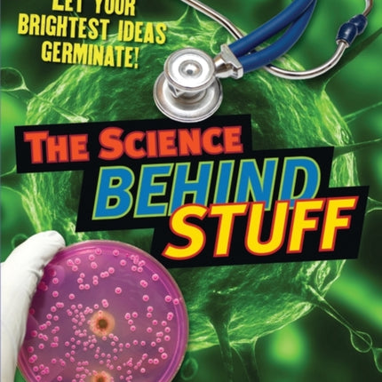 The Science Behind Stuff: Age 10-11, below average readers