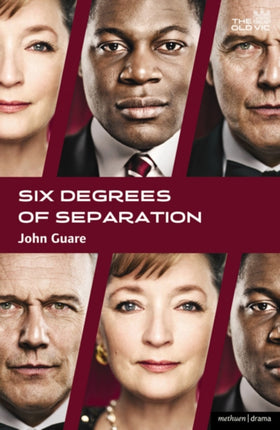 Six Degrees Of Separation Modern Plays