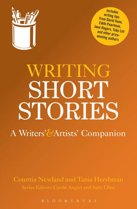 Writing Short Stories: A Writers' and Artists' Companion