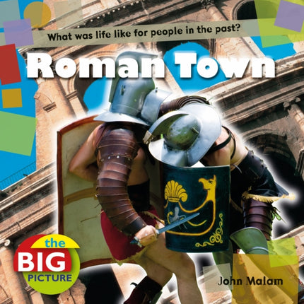 Roman Town