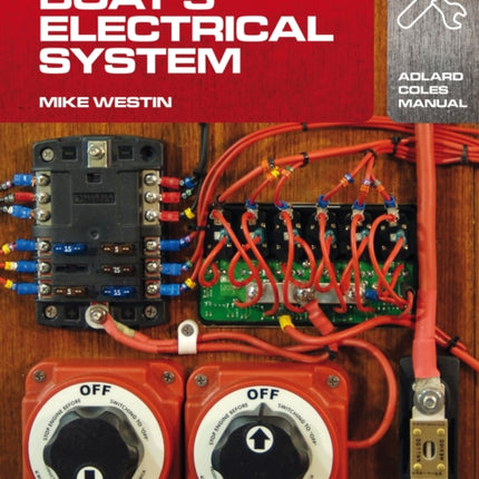 Replacing Your Boat's Electrical System