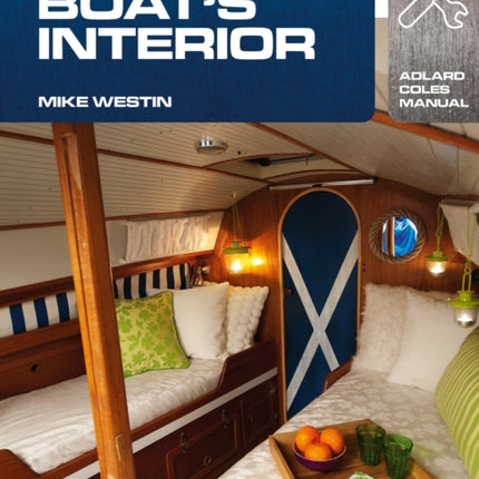 Upgrading Your Boats Interior