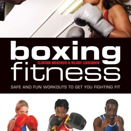 Boxing Fitness