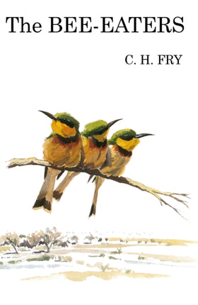 The BeeEaters