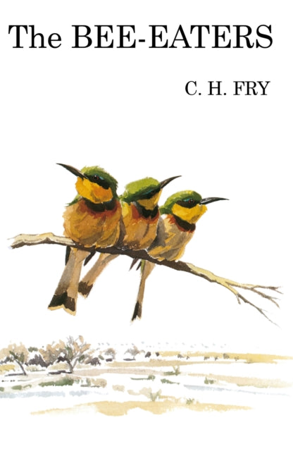 The BeeEaters