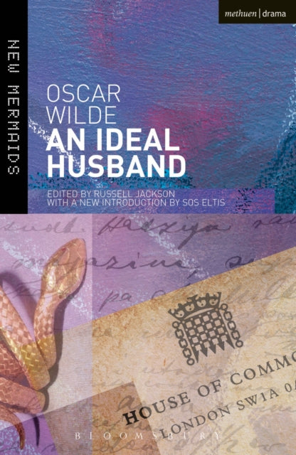 An Ideal Husband: Second Edition, Revised