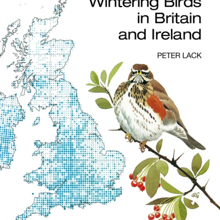 The Atlas of Wintering Birds in Britain and