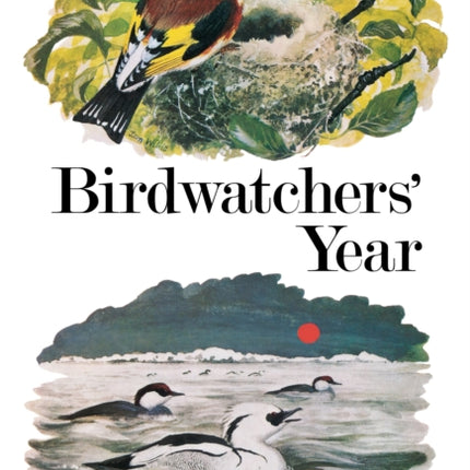 Birdwatchers Year