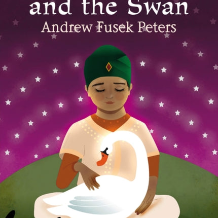 Siddhartha and the Swan