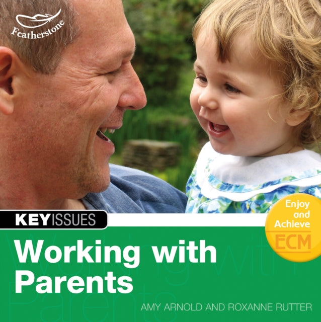 Working with parents