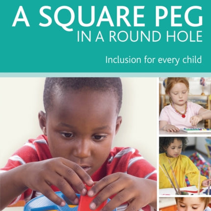 A Square Peg in a Round Hole