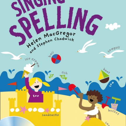 Singing Spelling