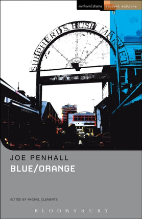 BlueOrange Student Editions
