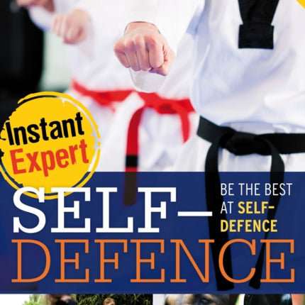 Self-Defence