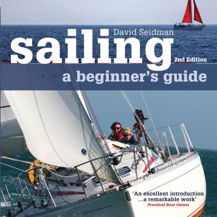 Sailing: A Beginner's Guide