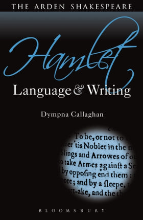 Hamlet Language and Writing