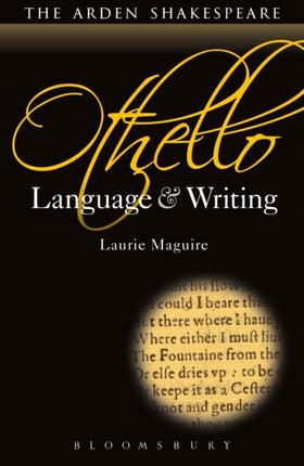 Othello Language and Writing