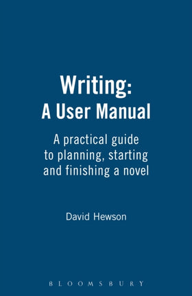 Writing A User Manual