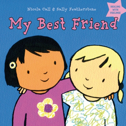 My Best Friend: Dealing with feelings