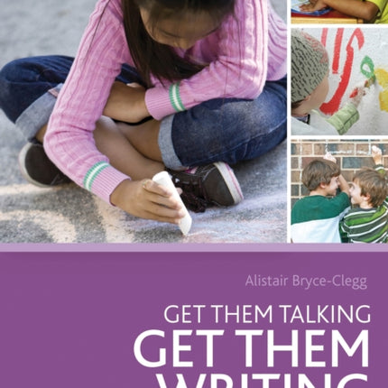 Get Them Talking - Get Them Writing