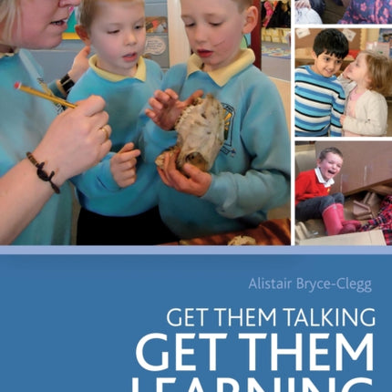 Get Them Talking - Get Them Learning