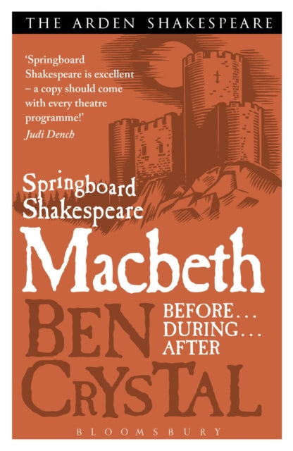 Springboard Shakespeare Macbeth