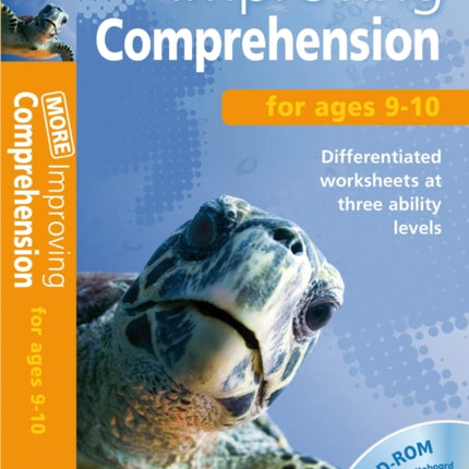 More Improving Comprehension 910