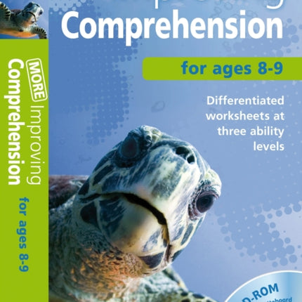 More Improving Comprehension 89