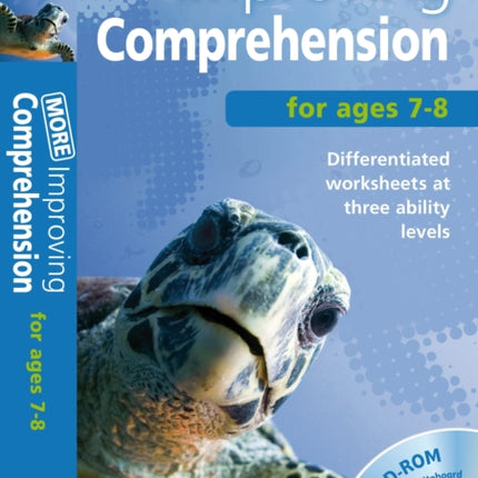 More Improving Comprehension 78