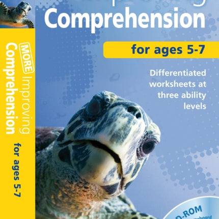 More Improving Comprehension 57