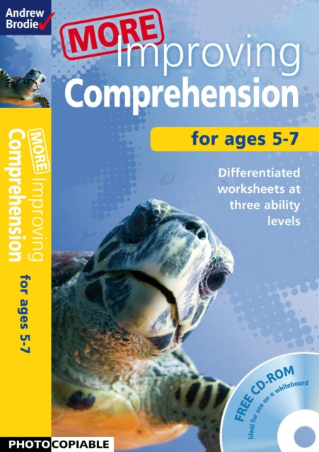 More Improving Comprehension 57