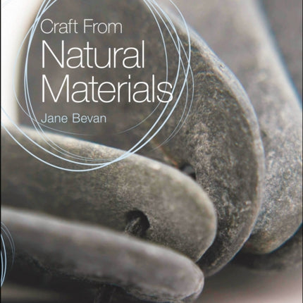 Craft From Natural Materials