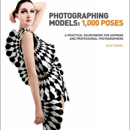 Photographing Models 1000 Poses