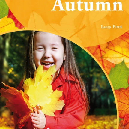 Creative Planning in the Early Years: Autumn