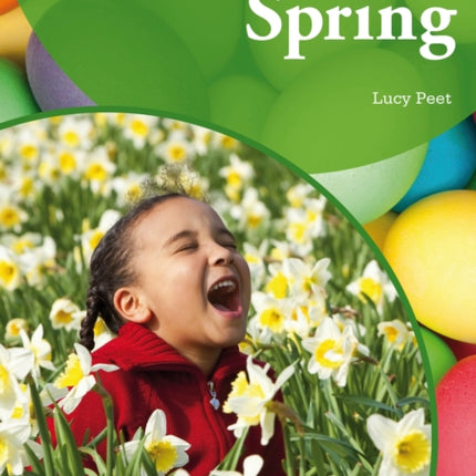 Creative Planning in the Early Years: Spring