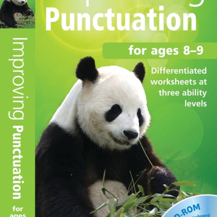 Improving Punctuation 89