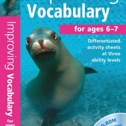 Improving Vocabulary 67