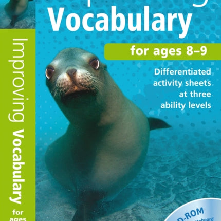 Improving Vocabulary 89