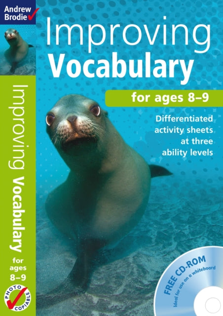 Improving Vocabulary 89