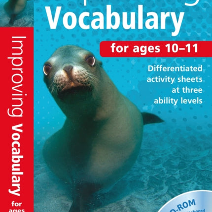 Improving Vocabulary 1011