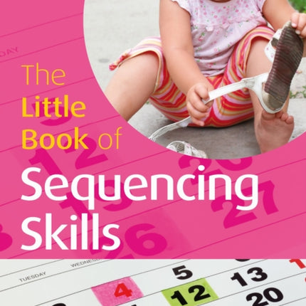 The Little Book of Sequencing Skills