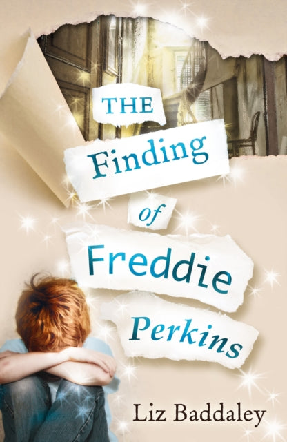 The Finding of Freddie Perkins