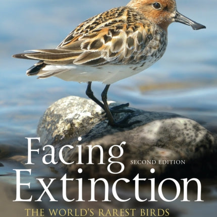 Facing Extinction