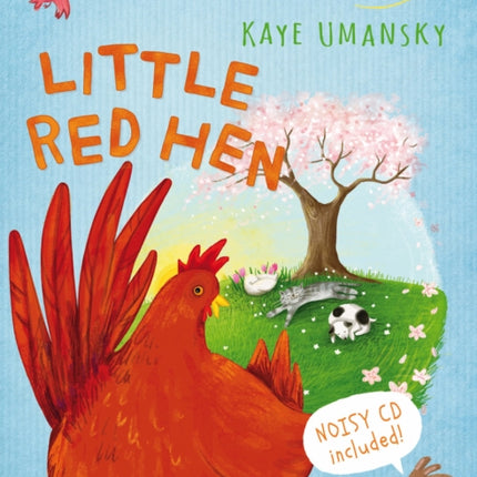 Little Red Hen