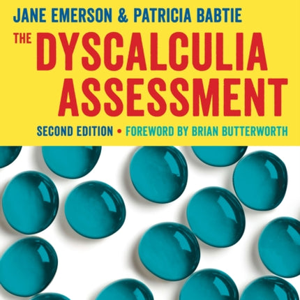 The Dyscalculia Assessment: A practical guide for teachers