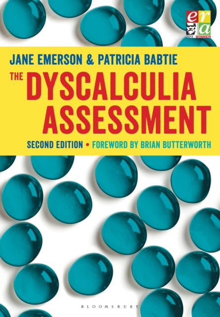 The Dyscalculia Assessment: A practical guide for teachers